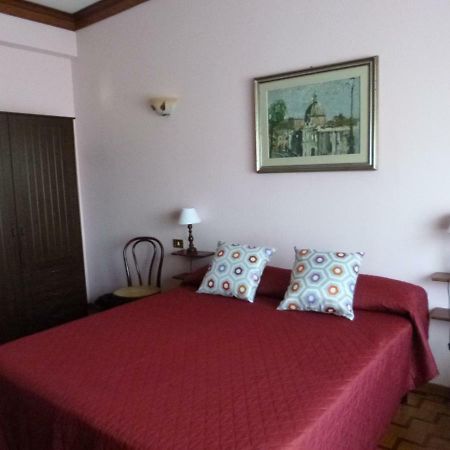 Gianicolo Residenza Carini Villa Rom Exteriör bild