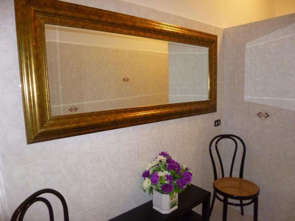 Gianicolo Residenza Carini Villa Rom Exteriör bild
